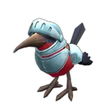 Atticus, the Swift