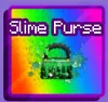 Slime Purse