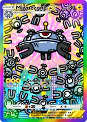 Magnezone ex