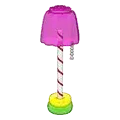 Gumdrop Lamp