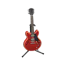 electric guitar