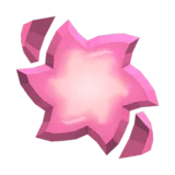 Devilish Flame Gemstone