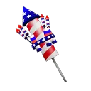4th of July Fireworks