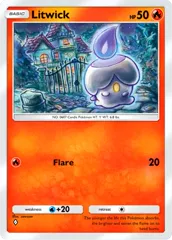 Litwick