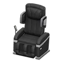 plush massage chair