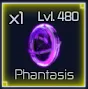 Phantasis
