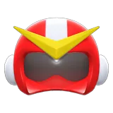 zap helmet