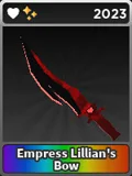 Empress Lillians Bow