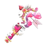 Lovesick Bow Hammer