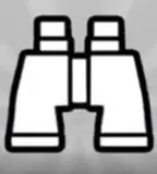 Binoculars (Emblem)