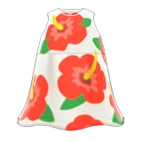 hibiscus muumuu