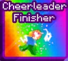 Cheerleader
