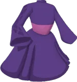 Princess Dress