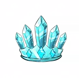 Crystal Queen's Crown