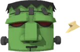 Frankenstein Mask