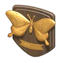 bug plaque