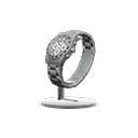 wristwatch