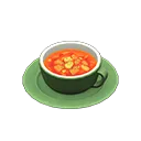 minestrone soup