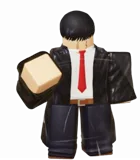 Mesh