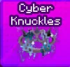 Cyber