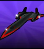 Blackbird