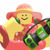 Summer Musician