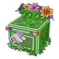 Bloomin' Stove