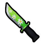 Daisy Knife