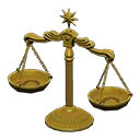 Libra scale