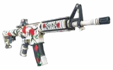 M4A4 Rosebite