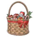 Present Basket