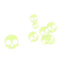 Skulls