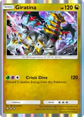 Giratina