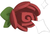 Flower Brooch