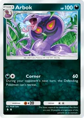 Arbok