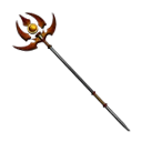 Meteor Staff