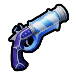 Starlight Gun