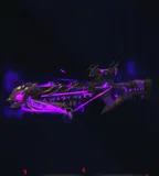 Draconic Crossbow
