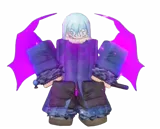 Slime (Devil Lord)