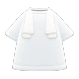 tee and towel