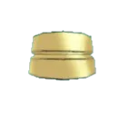 Tail Haircuff