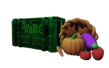 Feast Crate