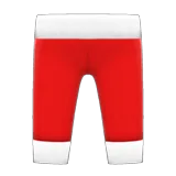 Santa pants