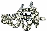 P90 Skulls