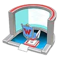 Wraparound Computing Chamber