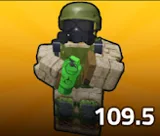 Toxic Trooper