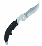 Falchion Stock