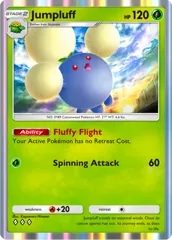 Jumpluff