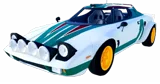 Lance Stego WCR