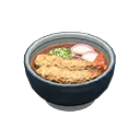 New Year's noodles